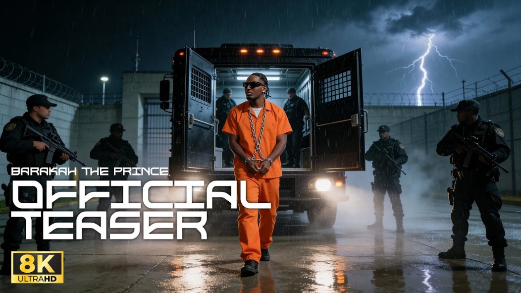 Music Audio : Barakah The Prince – Mwanetu (Teaser) | Download Mp3