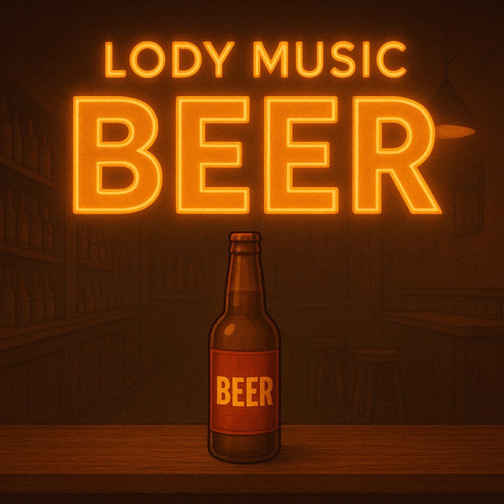 Music Audio : Lody Music – Beer | Download Mp3