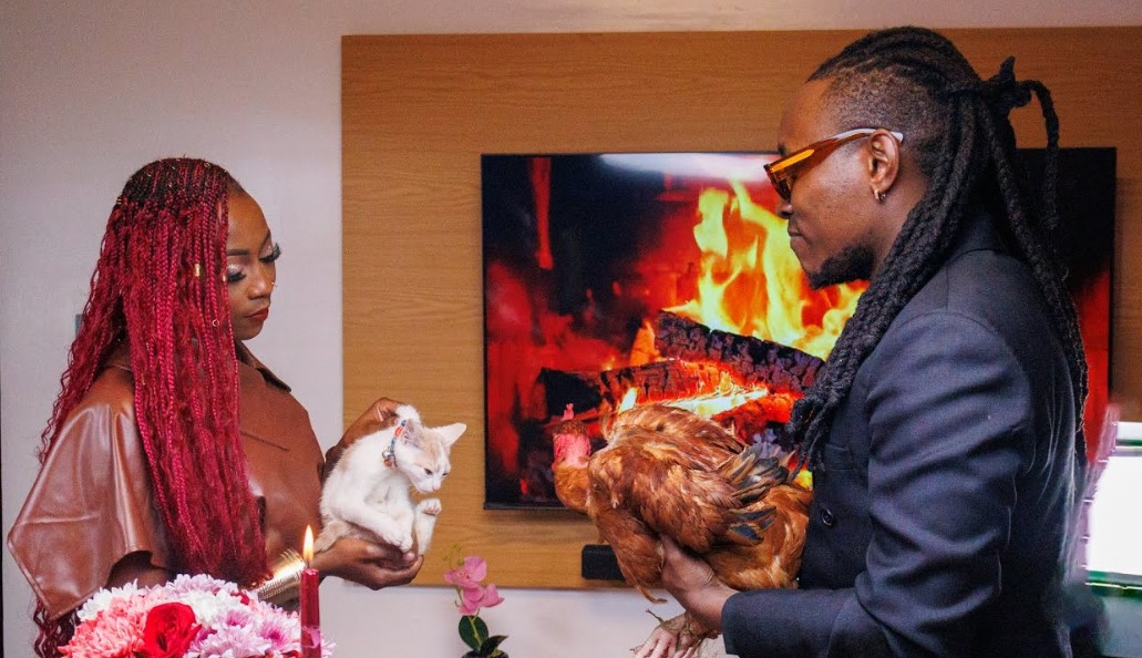 Music Audio : Bensoul x Vic West x SSaru – Zawadi | Download Mp3