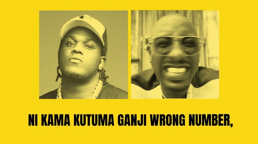 Music Audio : Bien Ft Breeder LW – All My Enemies Are Suffering (Remix) | Download Mp3