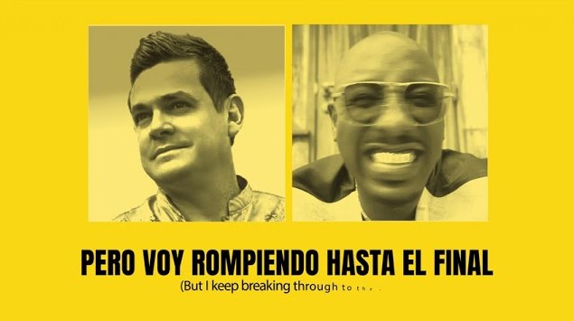 Music Audio : Bien Ft Jerau – All My Enemies Are Suffering (Remix) | Download Mp3