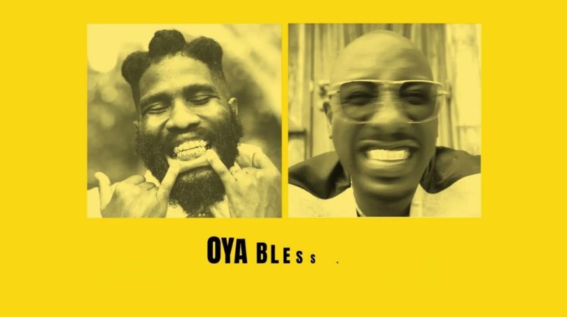 Music Audio : Bien Ft. Tobe Nwigwe – All My Enemies Are Suffering (Remix) | Download Mp3