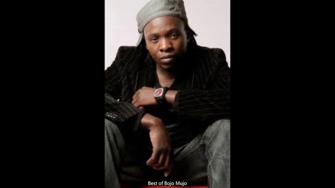 Music Audio : Bojo Mujo – Straight Forward | Download Mp3