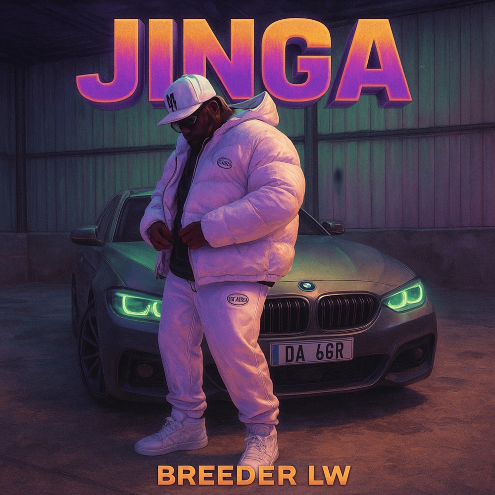 Music Audio : Breeder LW – Jinga | Download Mp3