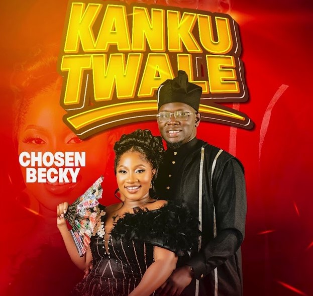 Music Audio : Chosen Becky – Kankutwale | Download Mp3