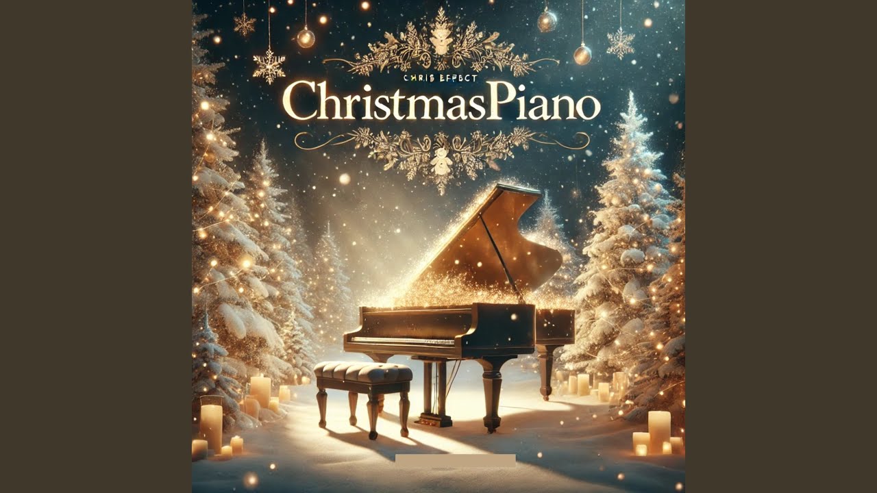 Music Audio : Chris Effect – Christmaspiano | Download Mp3