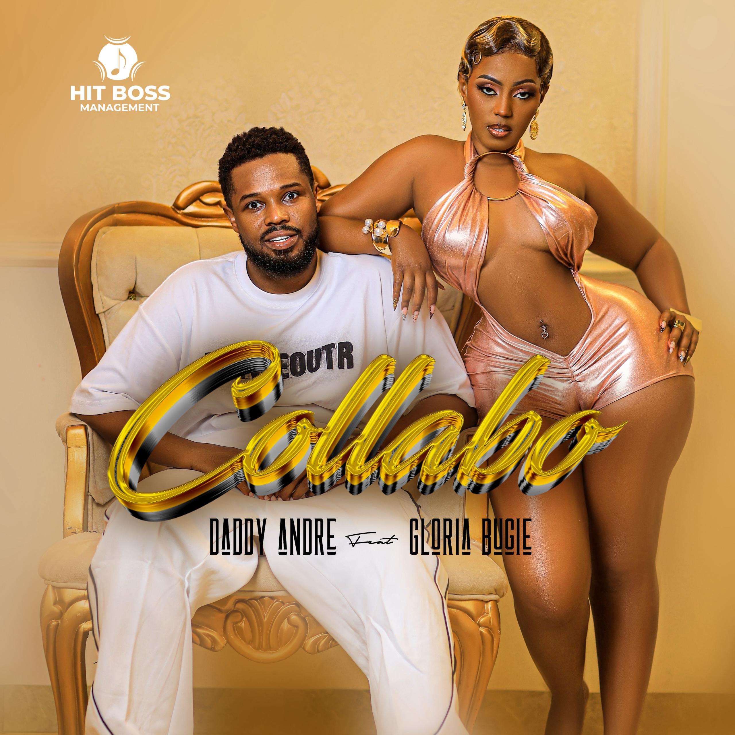 Music Audio : Daddy Andre X Gloria Bugie – Collabo | Download Mp3