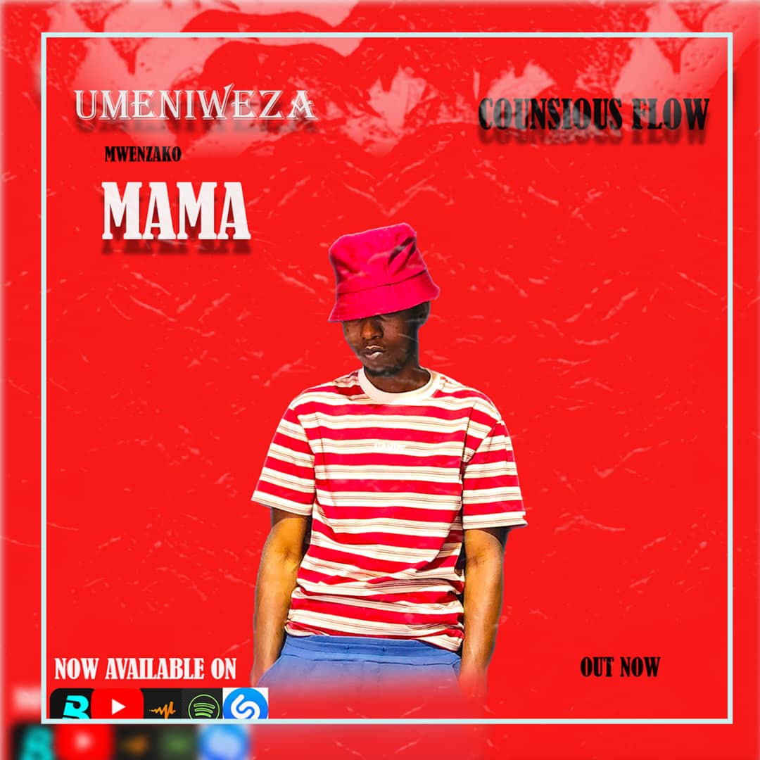 Music Audio : Counsious Flow – Unaniweza | Download Mp3