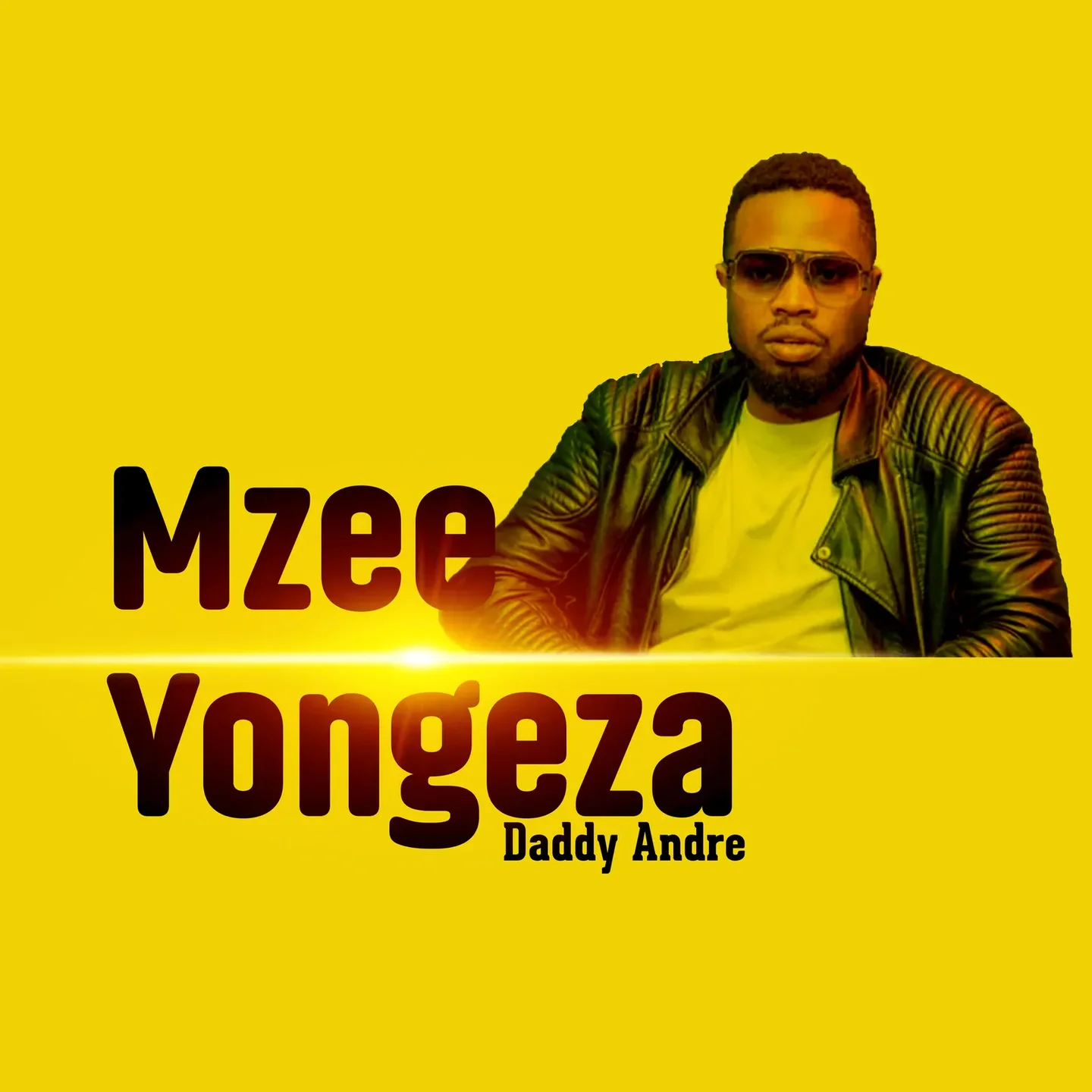 Music Audio : Daddy Andre – Mzee Yongeza | Download Mp3