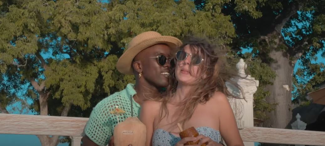 Music Audio : Damian Soul – Wangu | Download Mp3