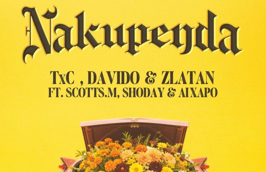 Music Audio : Davido – Nakupenda | Download Mp3