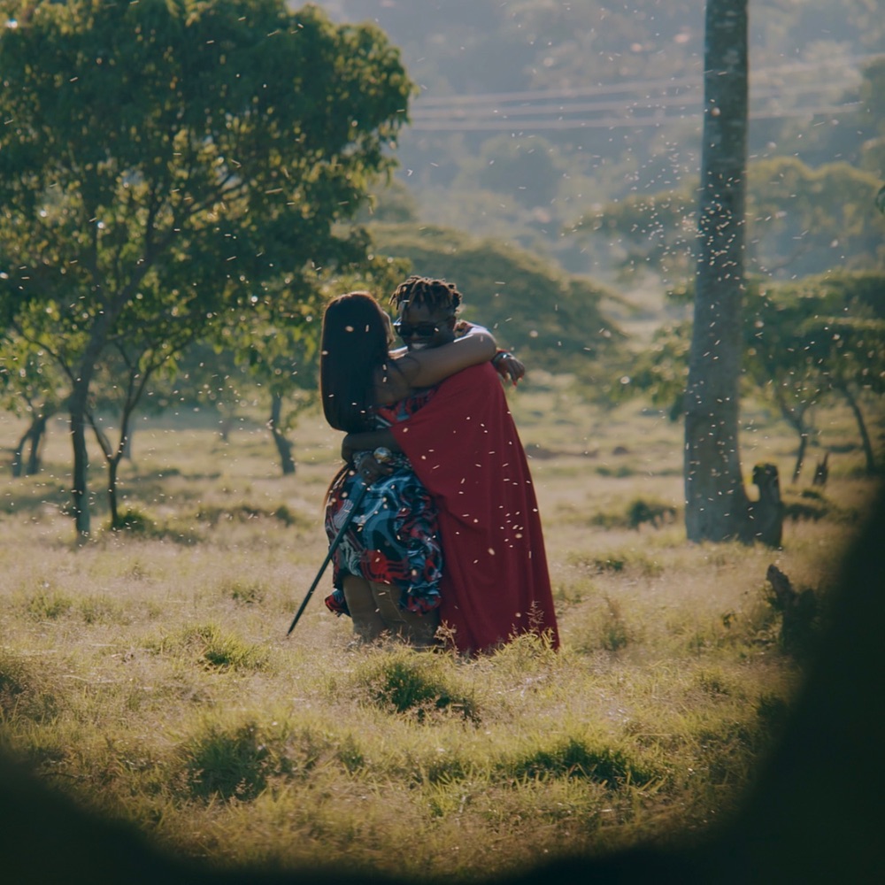 Music Audio : Dax Vibez Ft Laika – Human Form | Download Mp3