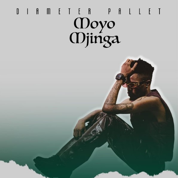Music Audio : Diameter Pallet – Moyo Mjinga | Download Mp3