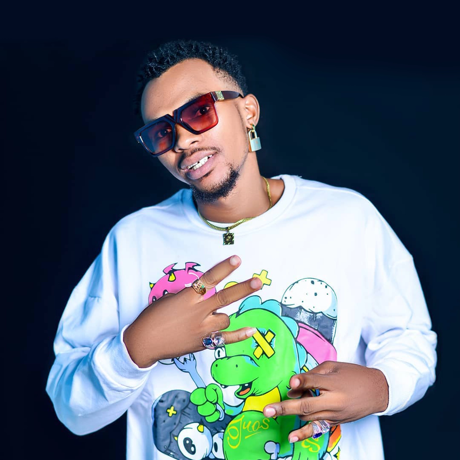 Music Audio : Dj Malickc Xtwo Ft Promota – Udalali | Download Mp3