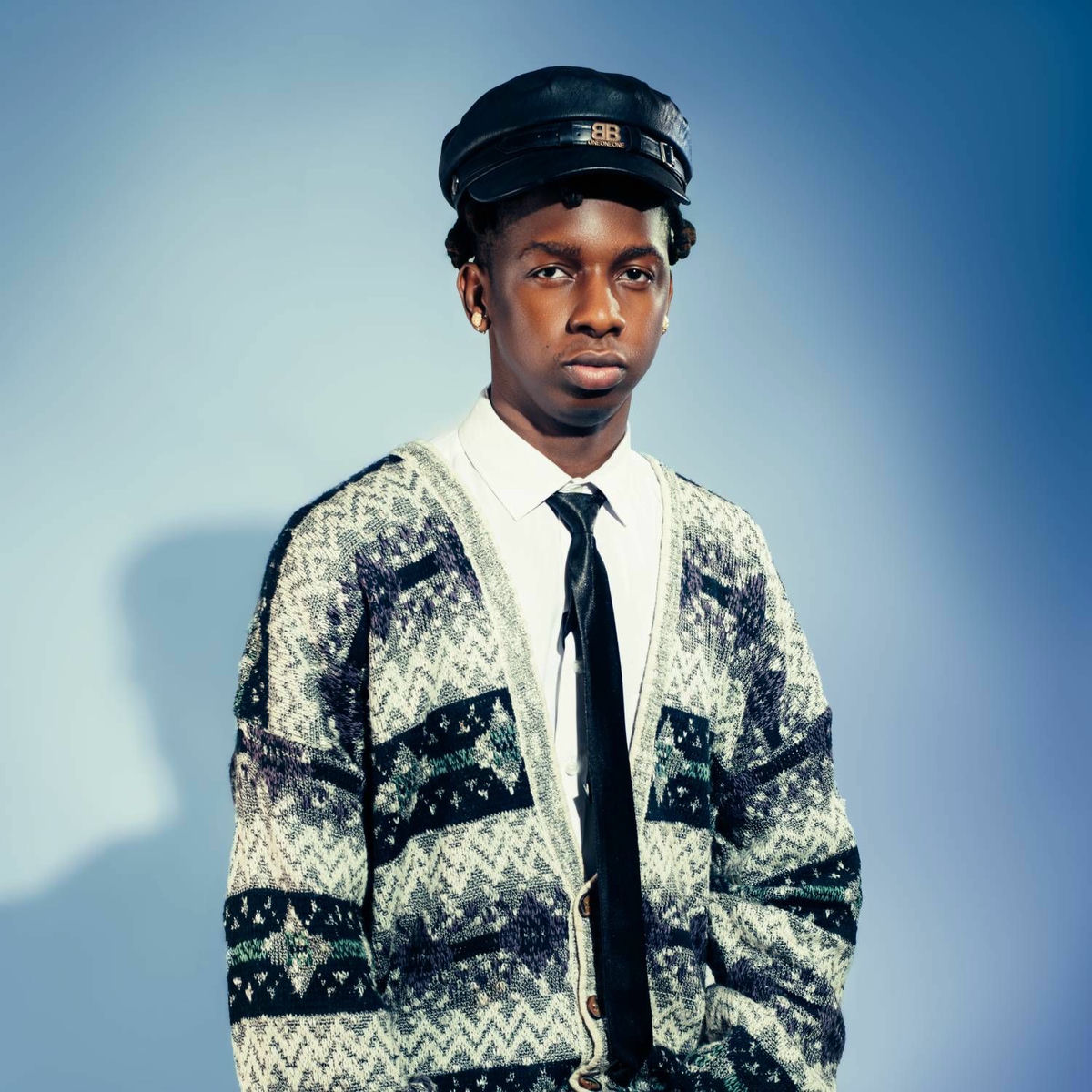 Music Audio : Dj Mushizo Ft Mdogo Sajent – Yeyeyee | Download Mp3