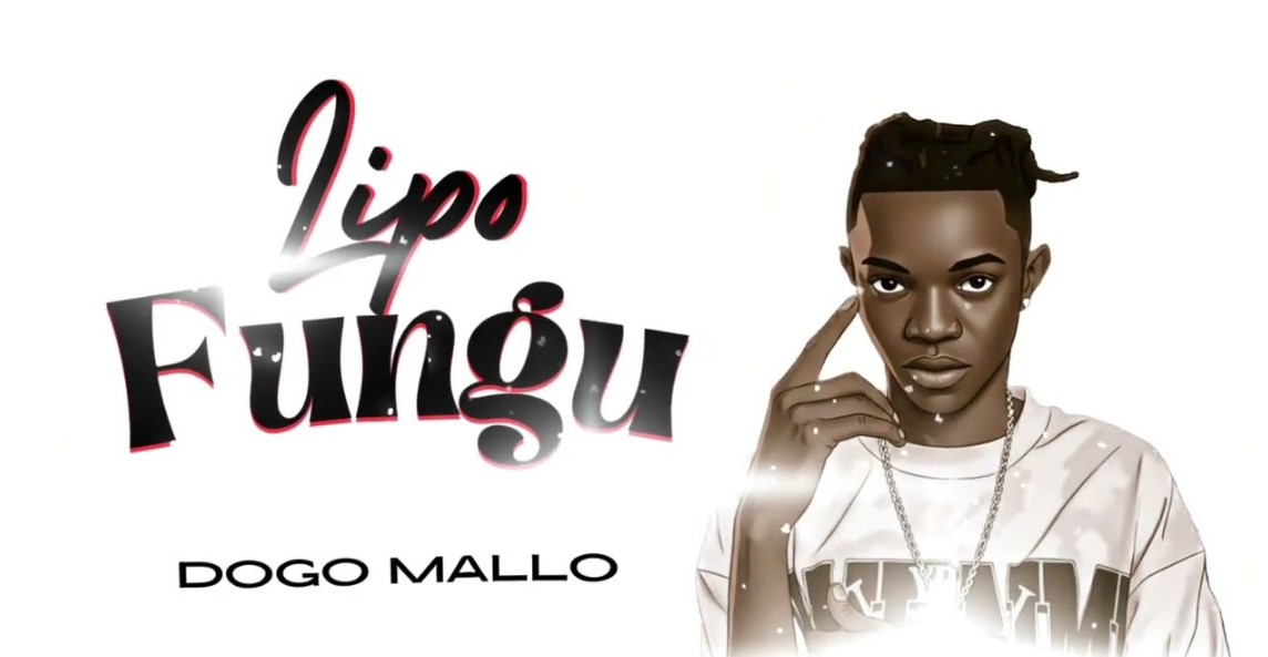 Music Audio : Dogo Mallo – Lipo Fungu | Download Mp3