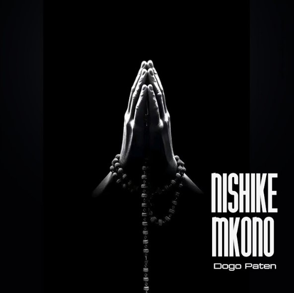 Music Audio : Dogo Paten – Nishike Mkono | Download Mp3