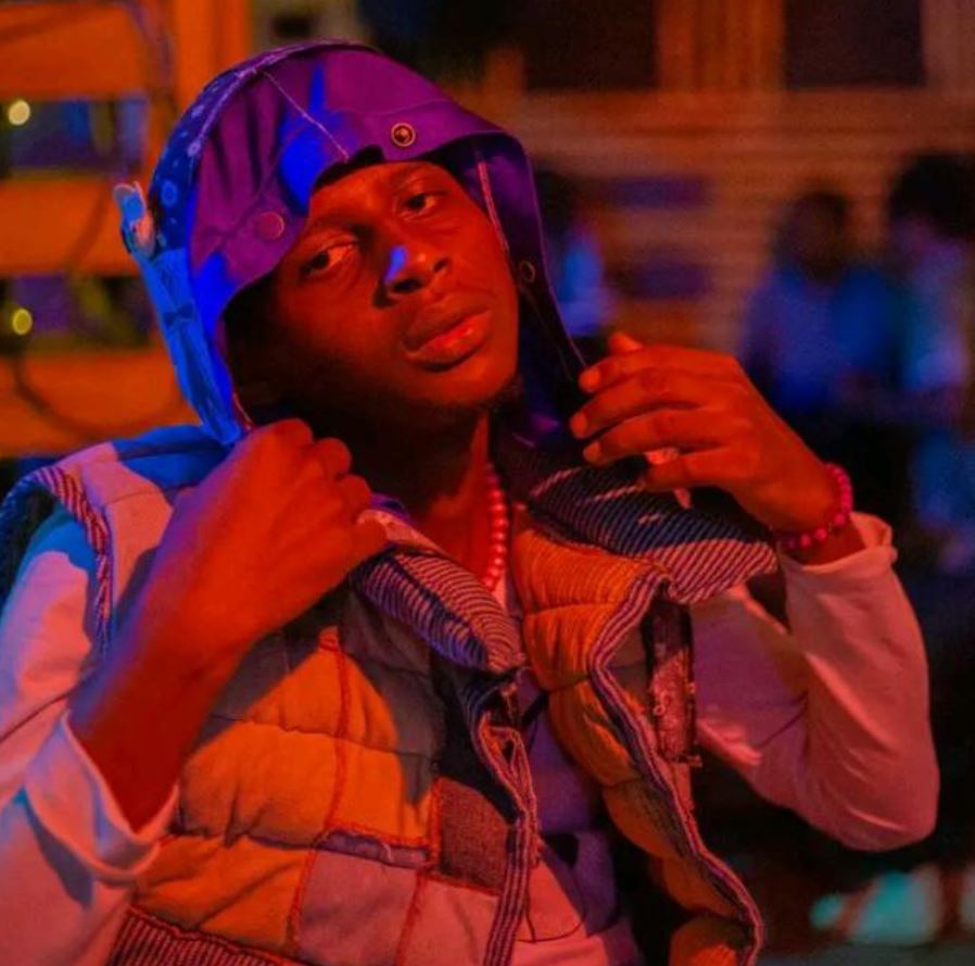 Music Audio : Donny boy – Mpaka Kunakucha | Download Mp3