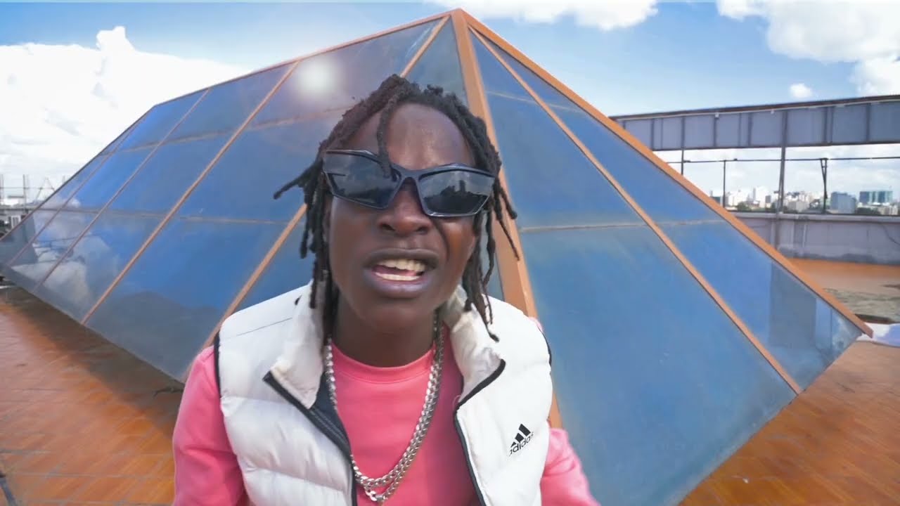 Music Audio : Dstar-Hoozambe X Wadagliz – BREJE | Download Mp3