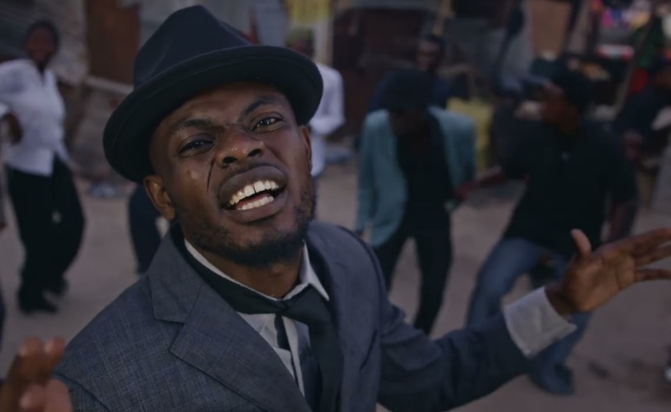 Music Audio : Elia Mtishibi – Mlevi wa Roho | Download Mp3