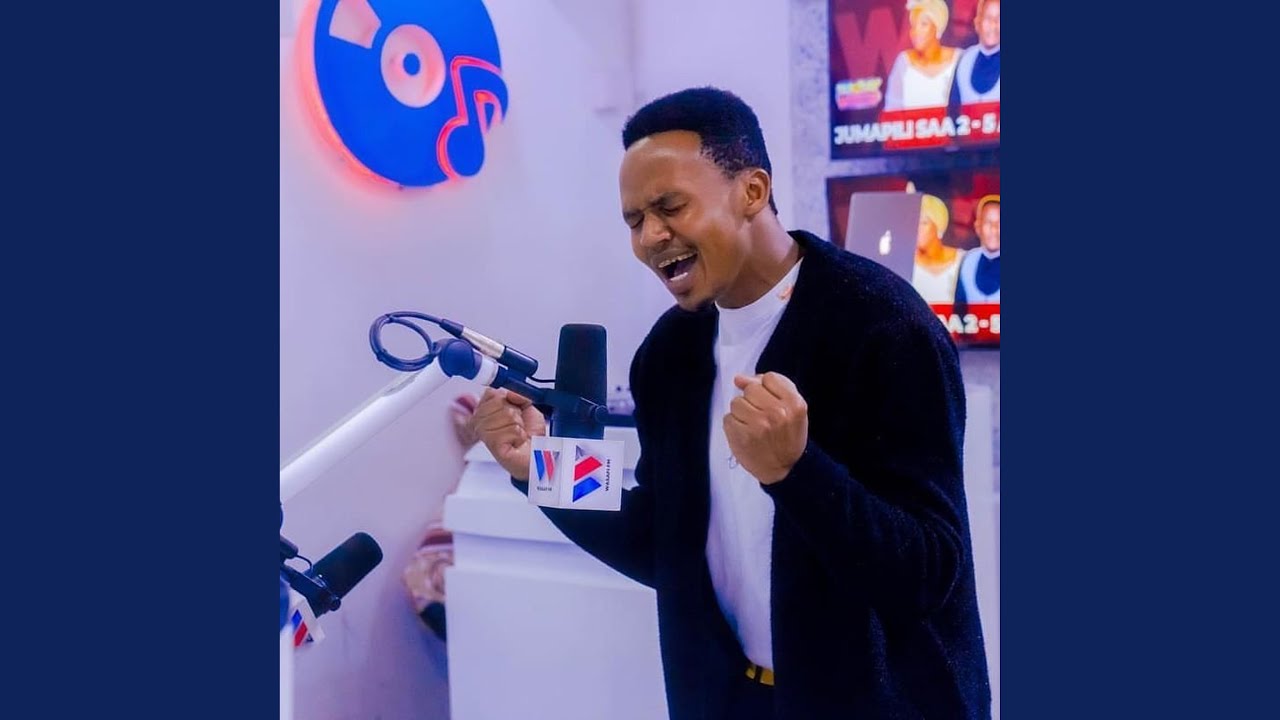 Music Audio : Emanuel Nicarios – Vifungo vya Familia by Voice of Hope Band Live | Download Mp3