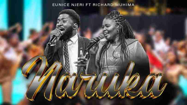 Music Audio : Eunice Njeri – Naruka Ft Richard Muhima | Download Mp3