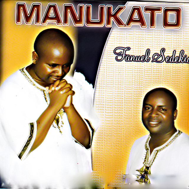 Music Audio : Fanueli Sedekia – Manukato | Download Mp3