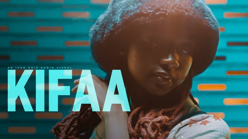 Music Audio : Fathermoh – Kifaa | Download Mp3