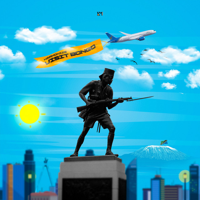 Music Audio : Harmonize – Personal Trainer | Download Mp3