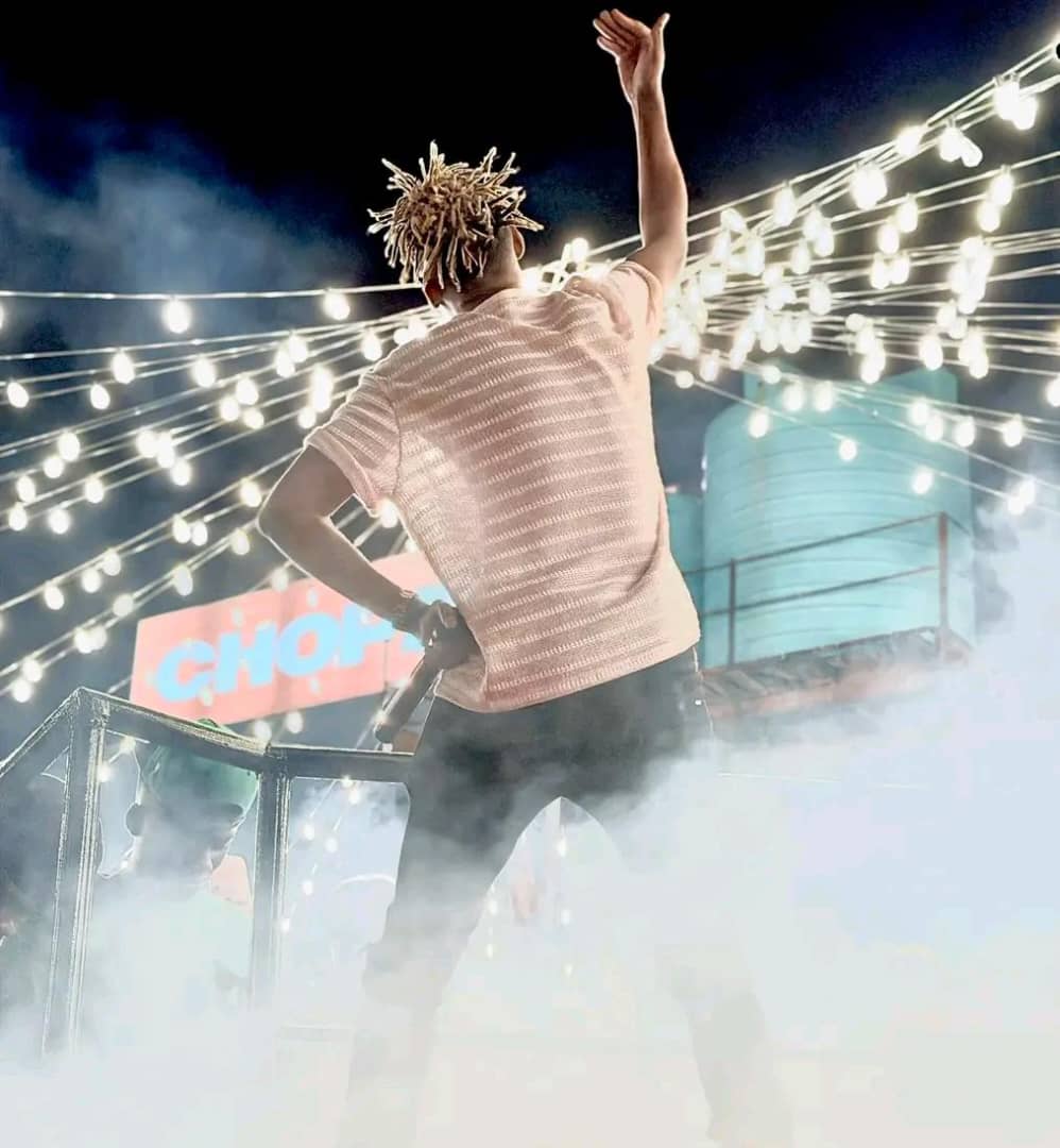 Music Audio : Neo Slayer Zambia – Monitoring Spirits | Download Mp3