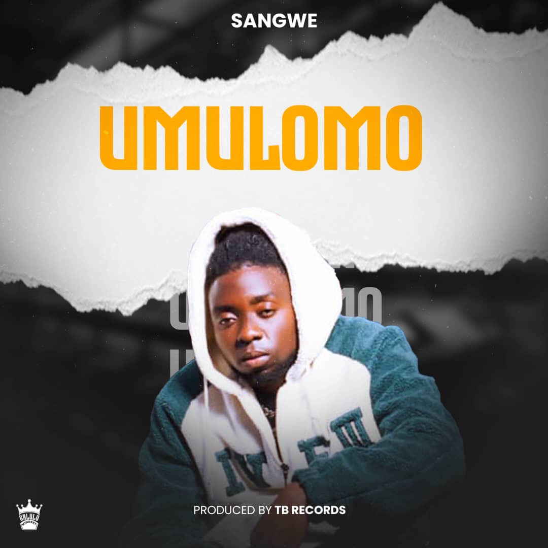 Music Audio : Sangwe – Umulomo | Download Mp3