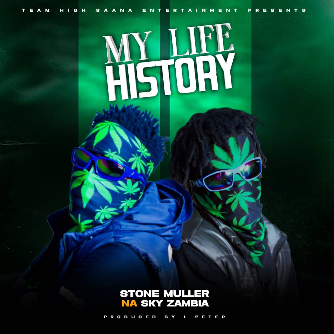 Music Audio : Team High Saana – My Life History | Download Mp3