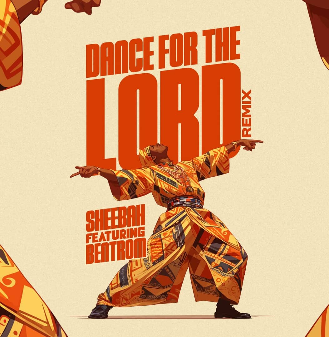 Music Audio : Sheebah Ft Bentrom – Dance For The Lord  Remix | Download Mp3