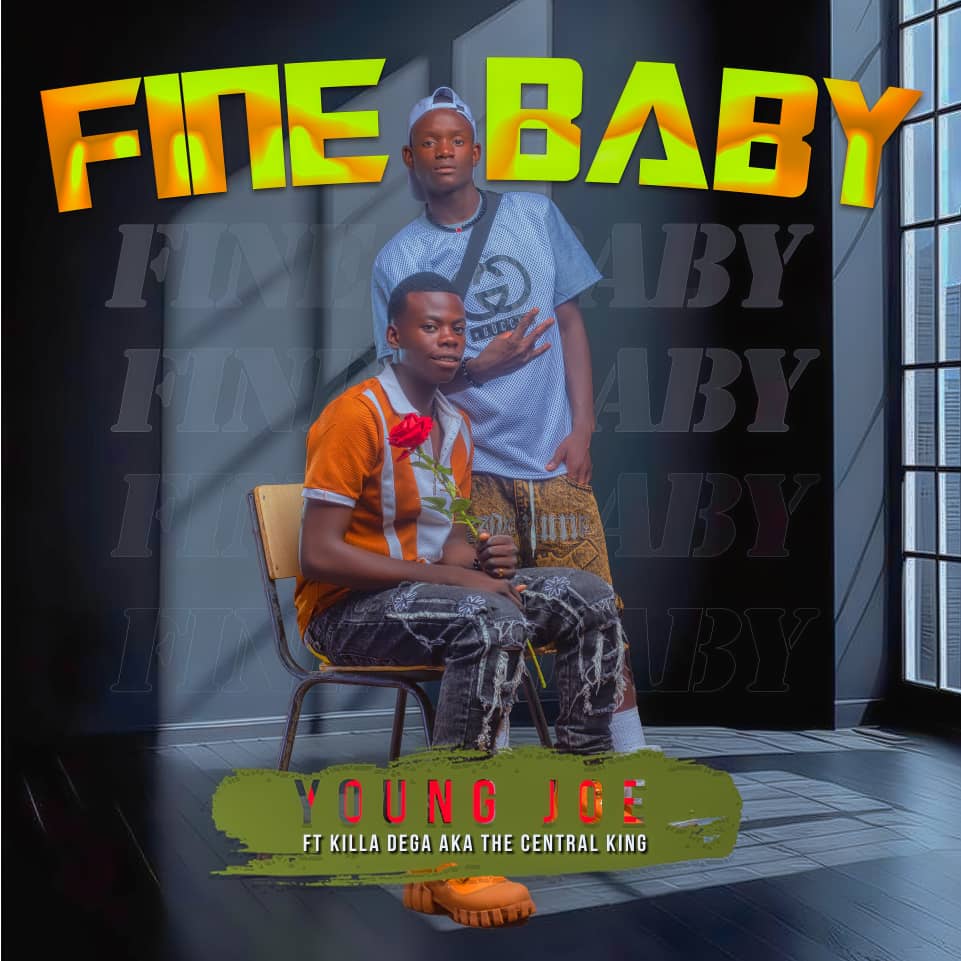 Music Audio : Young Joe ft. Killa Dega – Fine Babe | Download Mp3