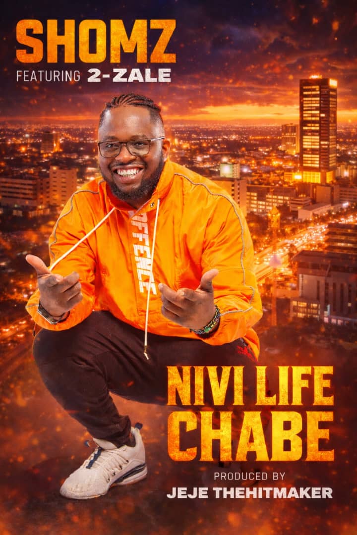 Music Audio : Shomz ft. 2-Zale – Nivi Life Chabe | Download Mp3