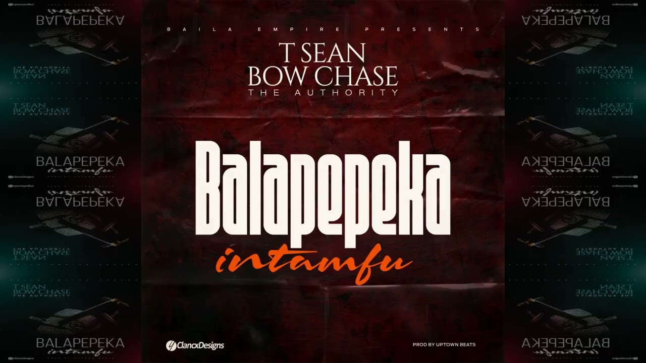 Music Audio : T-Sean Ft Bow Chase – Intamfu | Download Mp3