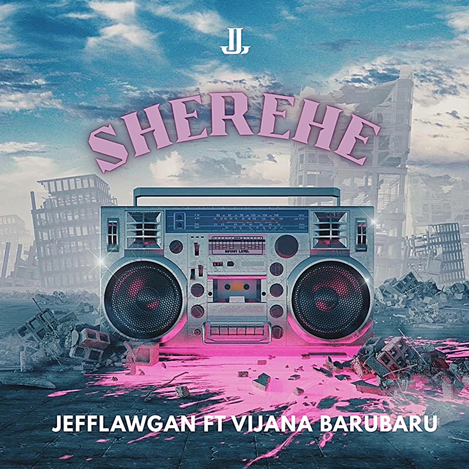 Music Audio : Jefflawgan Ft Vijana Barubaru – Sherehe | Download Mp3