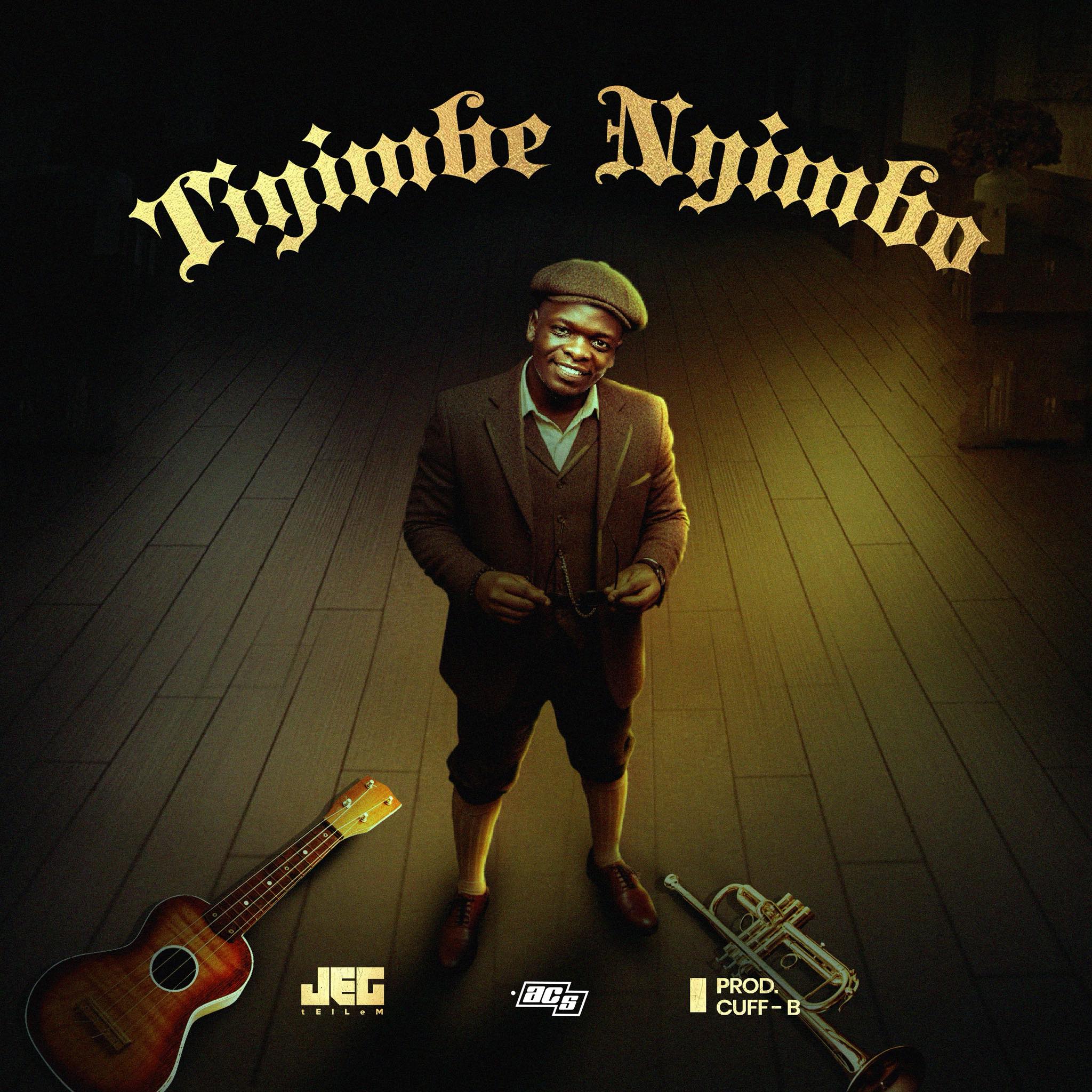 Music Audio : Jeg Tellem – Tiyimbe Nyimbo | Download Mp3