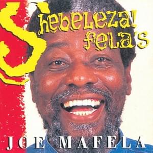Music Audio : Joe Mafela – Shebeleza (Okongo Mame) | Download Mp3