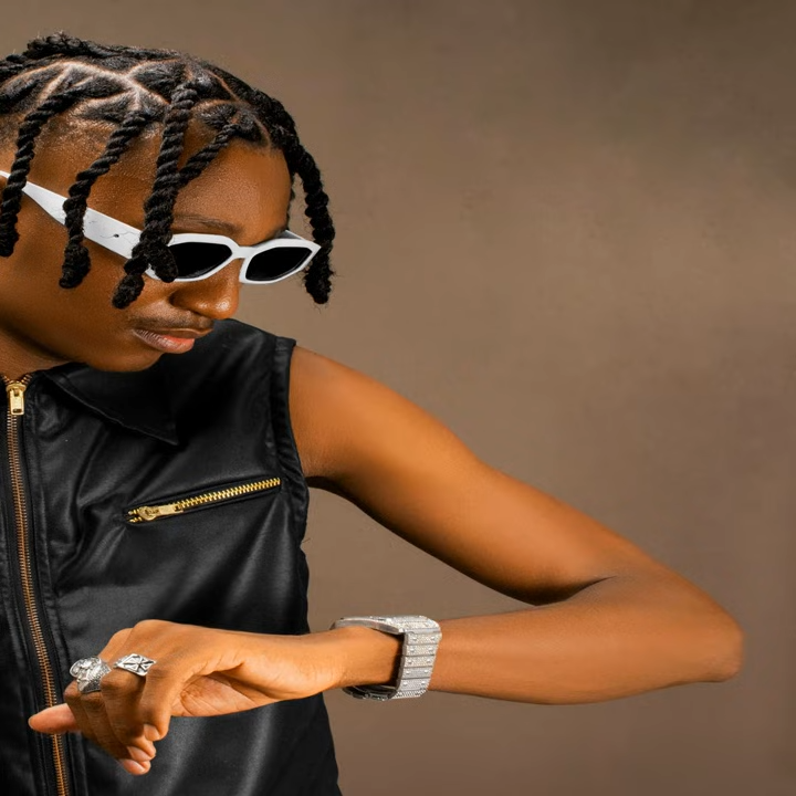 Music Audio : Joff Keez – Love Ya Ghetto | Download Mp3