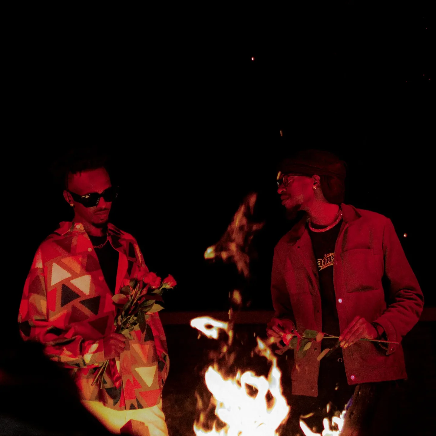 Music Audio : Juno Kizigenza – Mariza Wanjye Ft Ruti Joel | Download Mp3