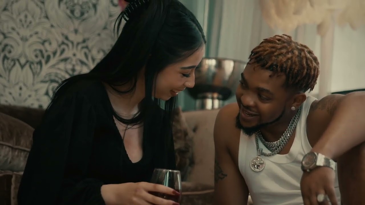 VIDEO : Kusah – Siwezi