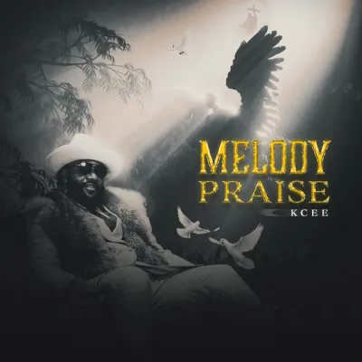 Music Audio : Kcee – Melody Praise | Download Mp3