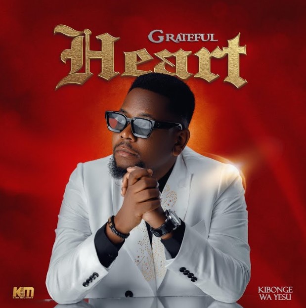 Music Audio : Kibonge wa Yesu Ft Orel Studios – Happy Birthday Jesus | Download Mp3