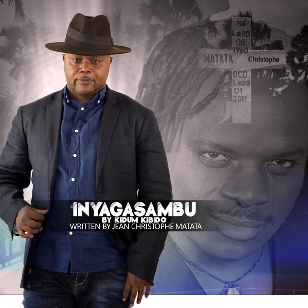 Music Audio : Kidum Kibido – INYAGASAMBU | Download Mp3