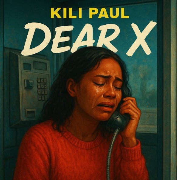 Music Audio : Kili Paul – Dear X | Download Mp3