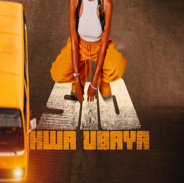 Music Audio : Dogo Zuuh – Sio Kwa Ubaya | Download Mp3