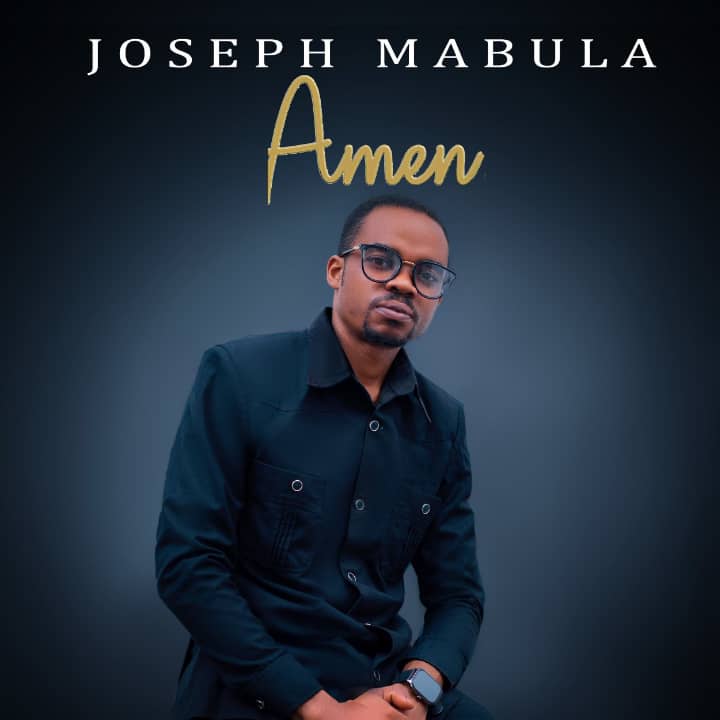 Music Audio : Joseph Mabula – Amen | Download Mp3
