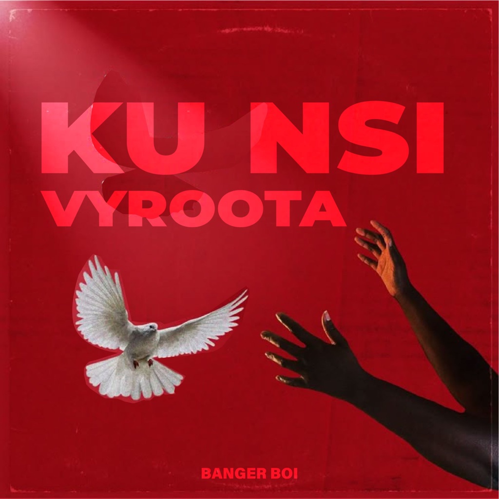 Music Audio : Vyroota – Kunsi | Download Mp3