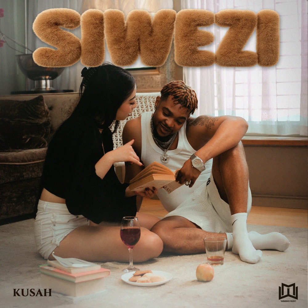 Music Audio : Kusah – Siwezi | Download Mp3